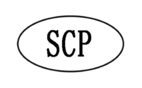 SCP Logo (EUIPO, 03/13/2019)