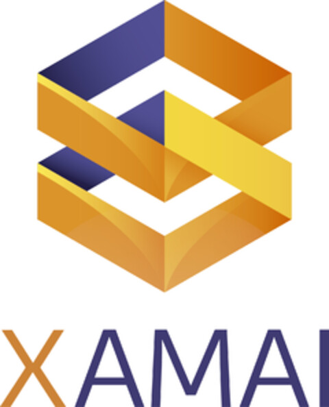 XAMAI Logo (EUIPO, 20.03.2019)