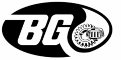 BG Logo (EUIPO, 25.03.2019)