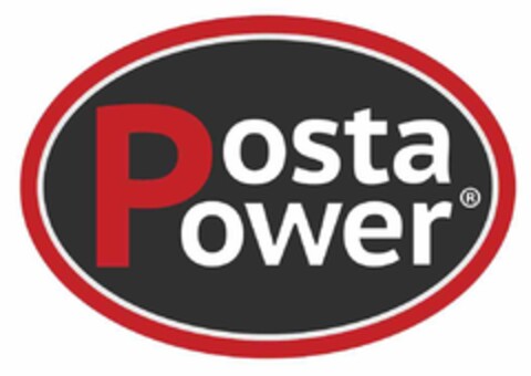 Posta Power Logo (EUIPO, 01.04.2019)