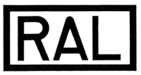 RAL Logo (EUIPO, 02.04.2019)