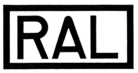 RAL Logo (EUIPO, 04/02/2019)