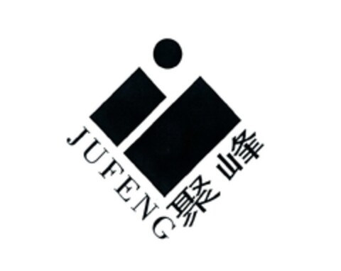 JUFENG Logo (EUIPO, 02.04.2019)