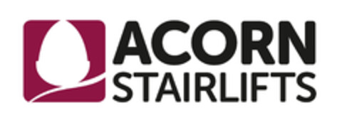 ACORN STAIRLIFTS Logo (EUIPO, 04/15/2019)