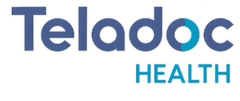 TELADOC HEALTH Logo (EUIPO, 12.04.2019)