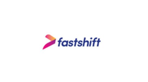 fastshift Logo (EUIPO, 12.05.2019)