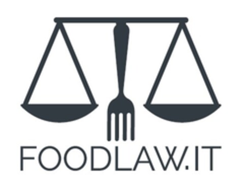 FOODLAW.IT Logo (EUIPO, 16.05.2019)