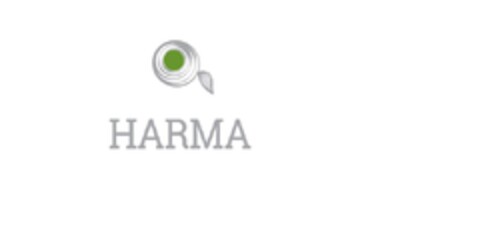 HARMA Logo (EUIPO, 01.06.2019)