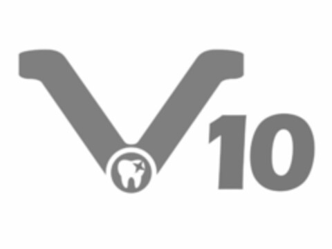 10 Logo (EUIPO, 31.07.2019)