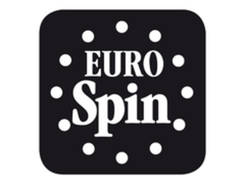 EUROSPIN Logo (EUIPO, 01.08.2019)