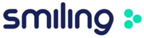 smiling Logo (EUIPO, 07.08.2019)