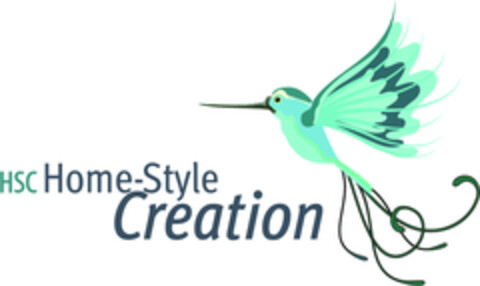 HSC Home-Style Creation Logo (EUIPO, 19.08.2019)