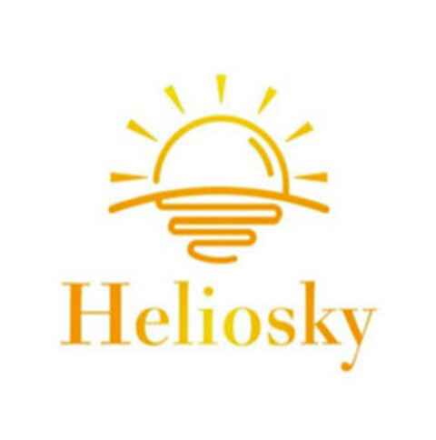 Heliosky Logo (EUIPO, 05.09.2019)