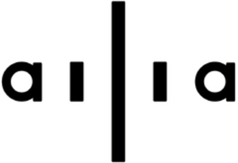 ailia Logo (EUIPO, 09.10.2019)