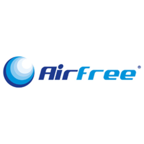 AIRFREE Logo (EUIPO, 10.02.2020)