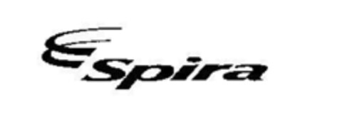 Spira Logo (EUIPO, 01/06/2020)