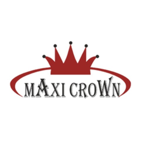 MAXI CROWN Logo (EUIPO, 07.02.2020)