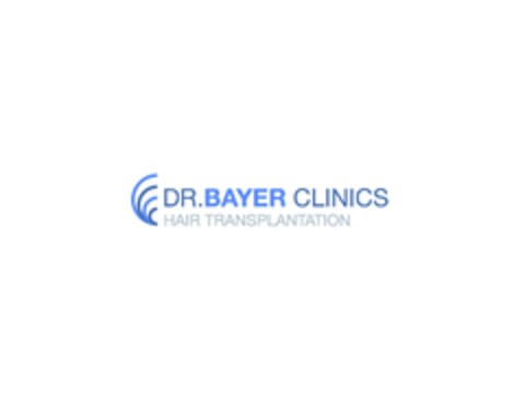 Dr. Bayer Clinics Hair Transplantation Logo (EUIPO, 27.02.2020)