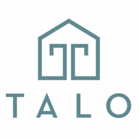 TALO Logo (EUIPO, 28.02.2020)