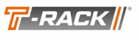 T-RACK Logo (EUIPO, 04/14/2020)