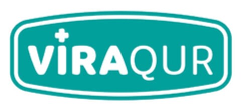 VIRAQUR Logo (EUIPO, 13.05.2020)