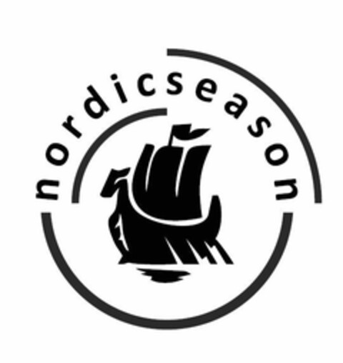 nordic season Logo (EUIPO, 25.06.2020)