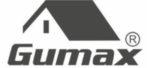 Gumax Logo (EUIPO, 30.06.2020)