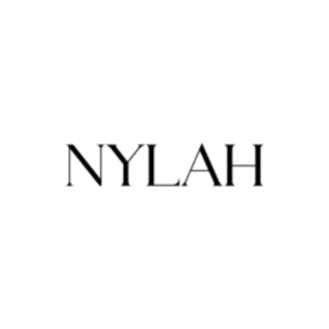 NYLAH Logo (EUIPO, 07/17/2020)