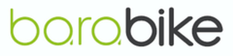 barabike Logo (EUIPO, 31.07.2020)