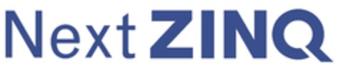 NextZINQ Logo (EUIPO, 03.08.2020)