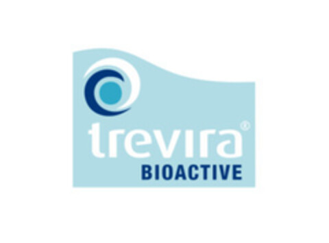 trevira BIOACTIVE Logo (EUIPO, 20.08.2020)