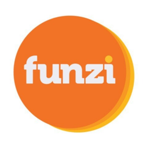 funzi Logo (EUIPO, 19.08.2020)