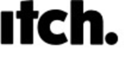 itch. Logo (EUIPO, 21.08.2020)