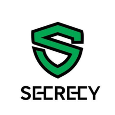 SECRECY Logo (EUIPO, 01.10.2020)