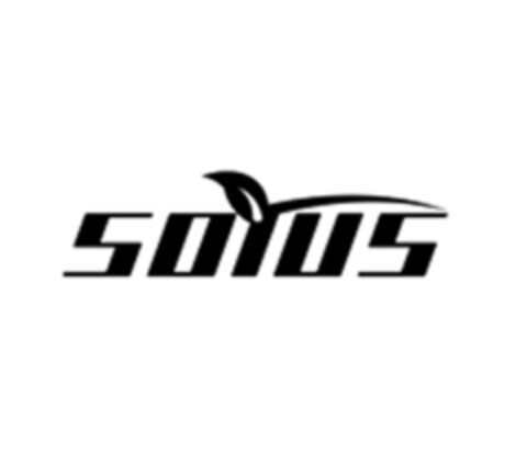 SOYUS Logo (EUIPO, 10/08/2020)