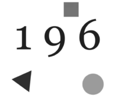 196 Logo (EUIPO, 10/13/2020)