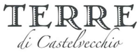 TERRE DI CASTELVECCHIO Logo (EUIPO, 18.11.2020)