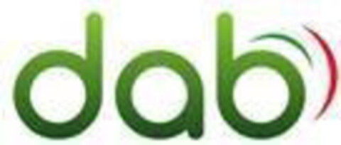 dab Logo (EUIPO, 15.12.2020)