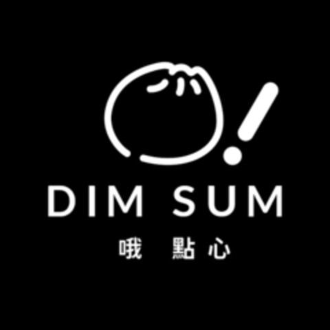 DIM SUM Logo (EUIPO, 18.12.2020)