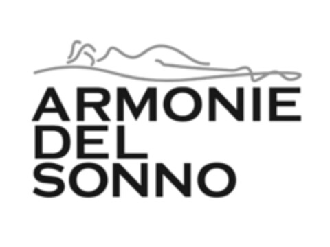 ARMONIE DEL SONNO Logo (EUIPO, 07.01.2021)