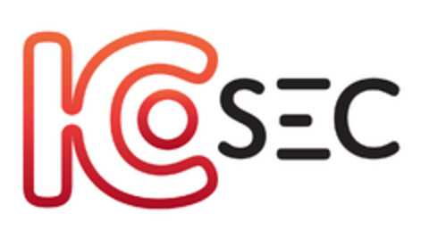 ICsec Logo (EUIPO, 08.01.2021)