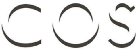 COS Logo (EUIPO, 13.01.2021)