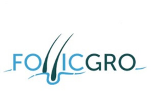 FOLLICGRO Logo (EUIPO, 14.01.2021)