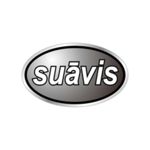 suavis Logo (EUIPO, 01/14/2021)