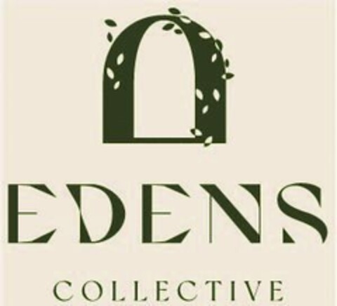 Edens Collective Logo (EUIPO, 14.01.2021)