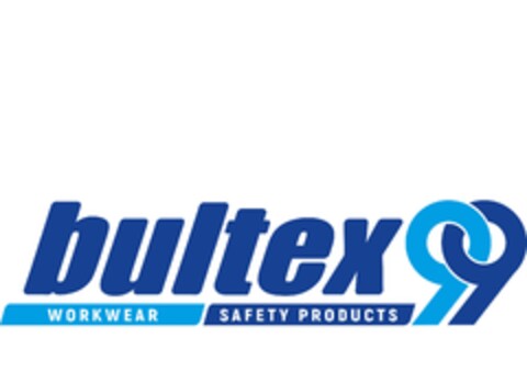 BULTEX 99 WORKWEAR SAFETY PRODUCTS Logo (EUIPO, 26.02.2021)