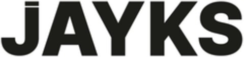 jAYKS Logo (EUIPO, 11.03.2021)