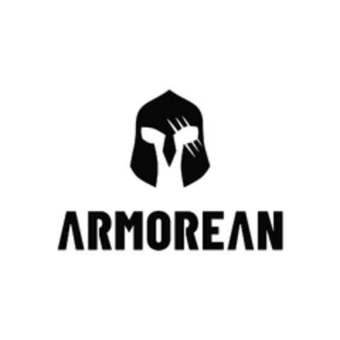 ARMOREAN Logo (EUIPO, 26.03.2021)