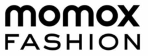 momox FASHION Logo (EUIPO, 01.04.2021)