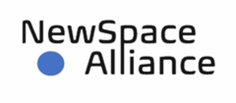 New Space Alliance Logo (EUIPO, 19.04.2021)